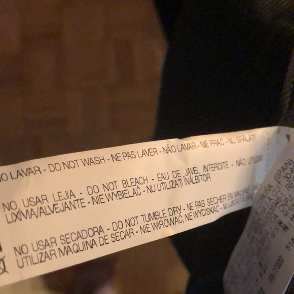 Zara Womens Coat - Picture 4 of 5